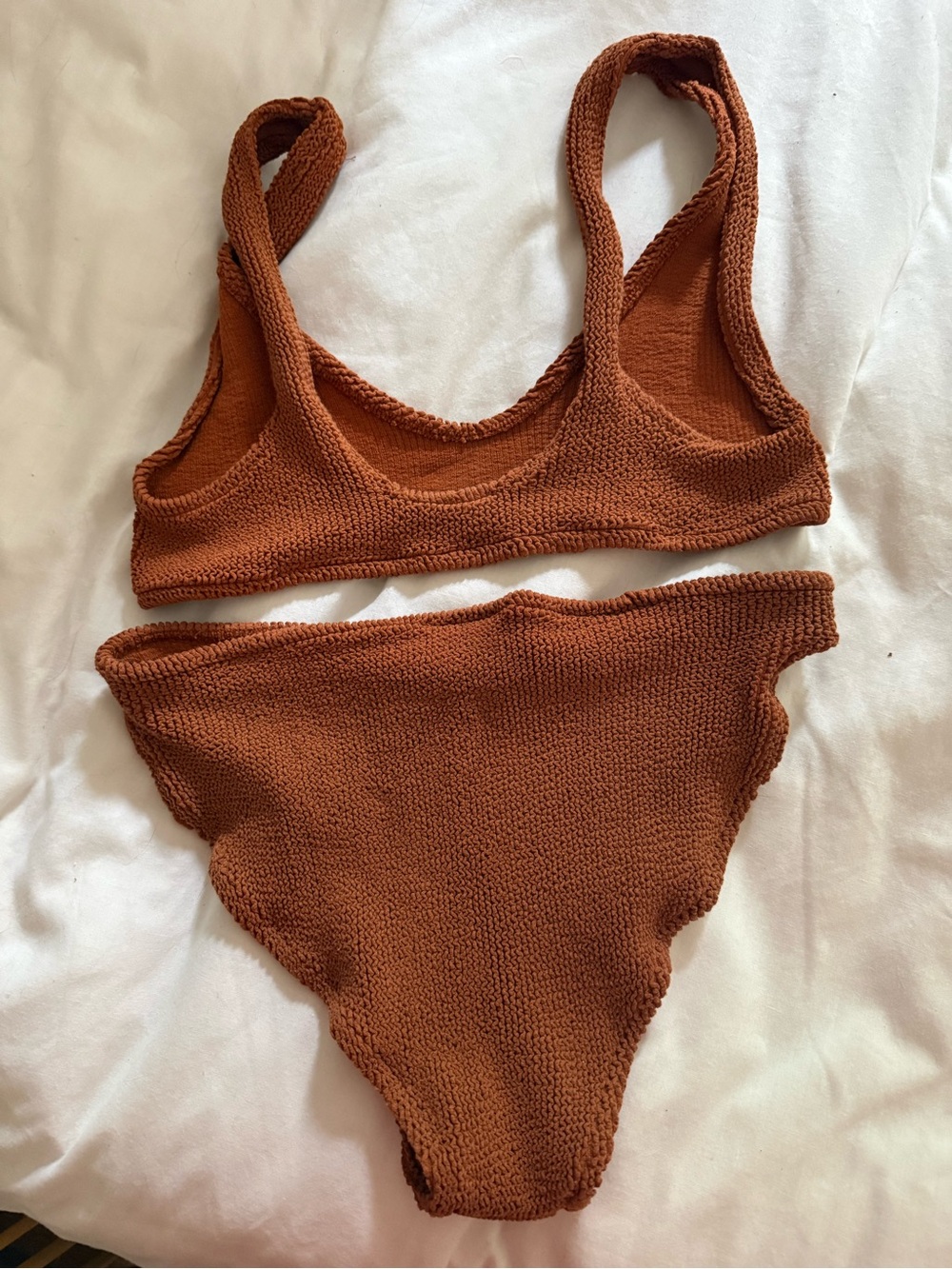 YouSwim eva bikini in umber - Picture 5 of 6